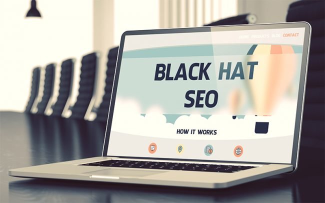 comment-eviter-le-black-hat-seo