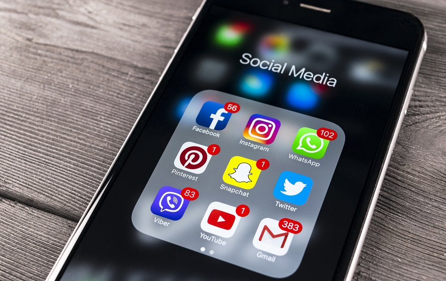 L’art d’utiliser les réseaux sociaux