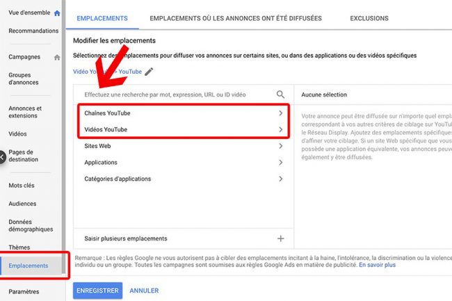 faire-sa-pub-youtube