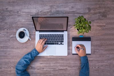 Ce qu'il faut savoir sur le métier de graphiste web