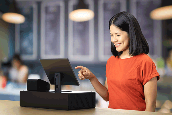 caisse-enregistreuse