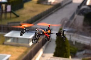 Confier ses prises de vues aériennes à un bon opérateur drone