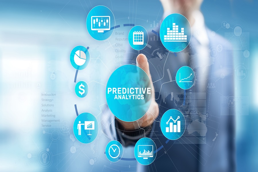 Cas d’usage de l’analyse prédictive et exemples d’algorithme utilisés