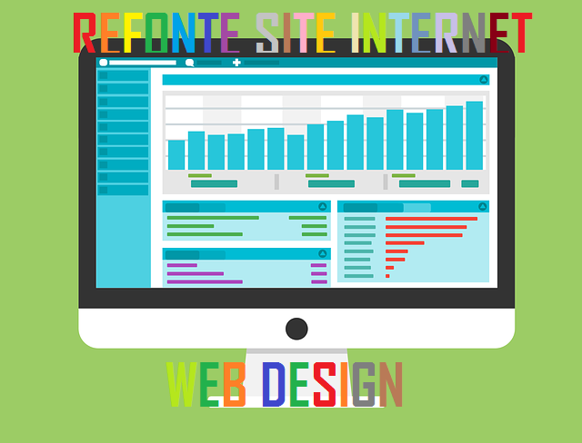 Refonte site Internet 6 étapes pour réussir