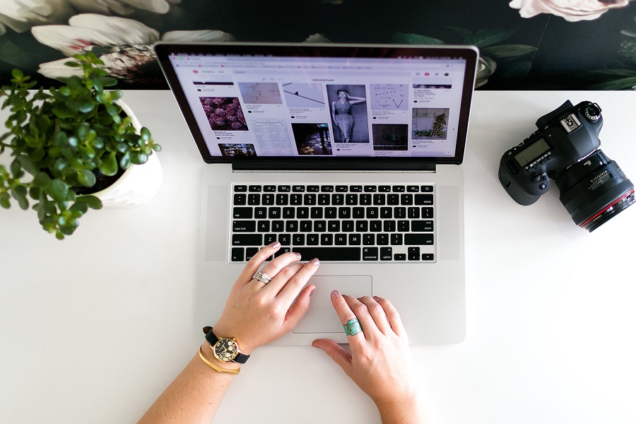 Comment améliorer le taux de référencement naturel de son site web