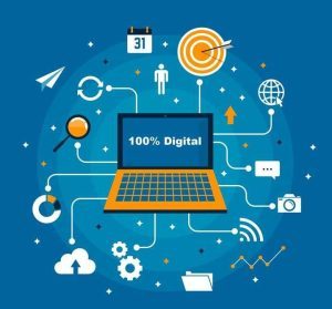 10 raisons de digitaliser votre entreprise