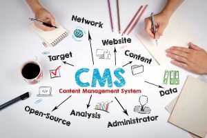 Quel CMS choisir en 2022