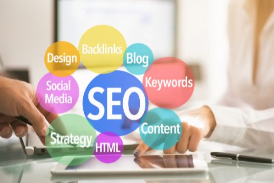 tendances du seo et de rédaction web